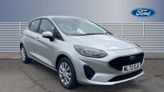 Ford Fiesta 1.1 75 Trend 5dr Petrol Hatchback